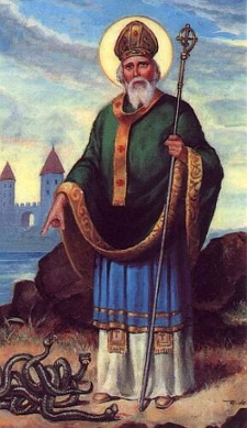 Image of St. Patrick