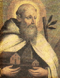 Image of St. Romuald