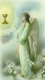 St. Gabriel, the Archangel - Saints & Angels - Catholic Online