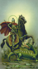 Image of St. George