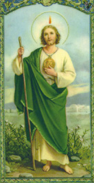 St. Jude Thaddaeus