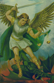 saint michael