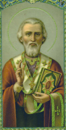 St. Nicholas