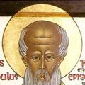St. Ado of Vienne Image of St. Ado of Vienne