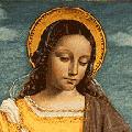 St. Agatha Image of St. Agatha