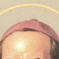 St. Anthony Mary Claret Image of St. Anthony Mary Claret