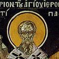 St. Antipas Image of St. Antipas