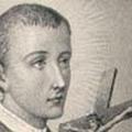 St. Gerard Majella Image of St. Gerard Majella