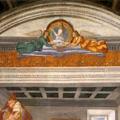 St. Fina Image of St. Fina