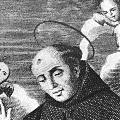 St. John Joseph of the Cross Image of St. John Joseph of the Cross
