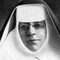St. Katharine Drexel Image of St. Katharine Drexel