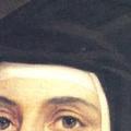 St. Louise de Marillac Image of St. Louise de Marillac