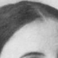 St. Gemma Galgani Image of St. Gemma Galgani