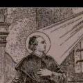 St. John Baptist de Rossi Image of St. John Baptist de Rossi