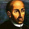 St. Toribio Alfonso de Mogrovejo Image of St. Toribio Alfonso de Mogrovejo