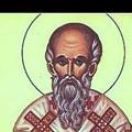 St. Paphnutius Image of St. Paphnutius
