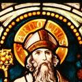 St. Artaldus Image of St. Artaldus