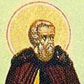 St. Chaeromon Image of St. Chaeromon