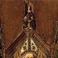 St. Dominic of Silos Image of St. Dominic of Silos