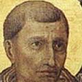 St. Raymond of Pennafort Image of St. Raymond of Pennafort