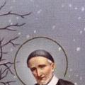 St. Vincent de Paul Image of St. Vincent de Paul