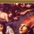 St. Januarius Image of St. Januarius