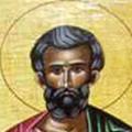 St. Timothy Image of St. Timothy