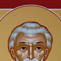 St. Hilary of Arles Image of St. Hilary of Arles