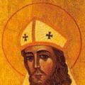 St. Hilary, Pope Image of St. Hilary, Pope