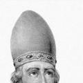 Pope Saint Damasus I Image of Pope Saint Damasus I