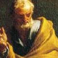 St. Cornelius Image of St. Cornelius