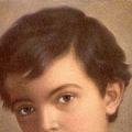 St. Dominic Savio Image of St. Dominic Savio
