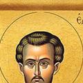 St. Eleutherius Image of St. Eleutherius
