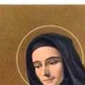 St. Mary Di Rosa Image of St. Mary Di Rosa