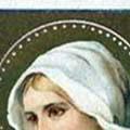 St. Notburga Image of St. Notburga