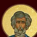 St. Matthias Image of St. Matthias