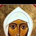St. Peter of Tarantaise Image of St. Peter of Tarantaise