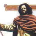 St. Fillan Image of St. Fillan