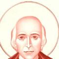 St. Vincent Pallotti Image of St. Vincent Pallotti