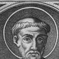 St. Gelasius Image of St. Gelasius