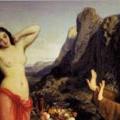 St. Hilarion Image of St. Hilarion