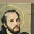 St. John of God Image of St. John of God