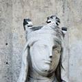 St. Joan of Valois Image of St. Joan of Valois