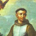 St. John of Capistrano Image of St. John of Capistrano