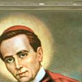 St. John Neumann Image of St. John Neumann