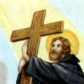 St. Joseph of Cupertino Image of St. Joseph of Cupertino