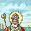 St. Narcissus Image of St. Narcissus