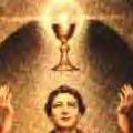 St. Paschal Image of St. Paschal