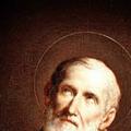 St. Philip Neri Image of St. Philip Neri