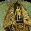 St. Augustine of Hippo Image of St. Augustine of Hippo